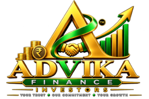 Advika Finance