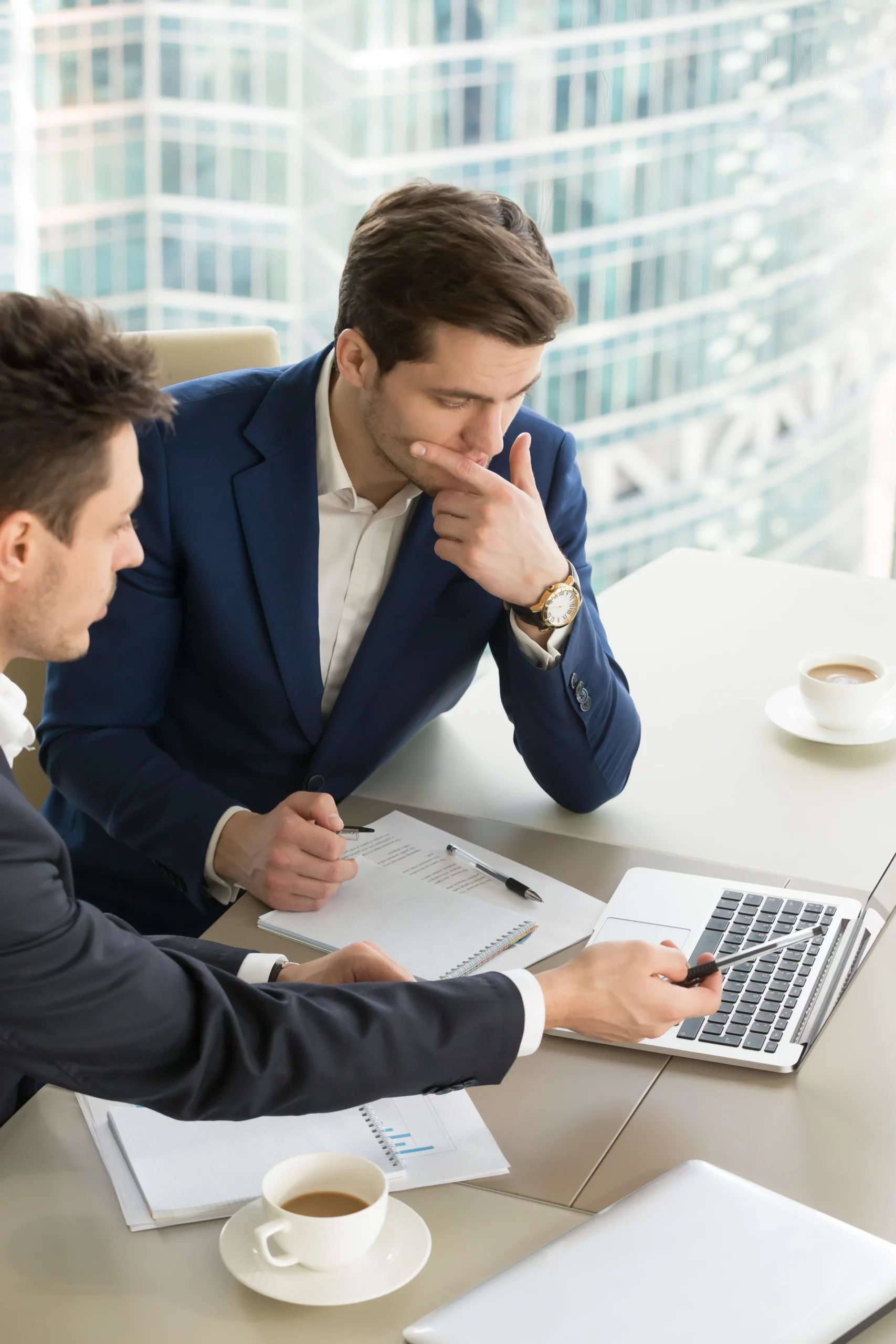 Business Loans