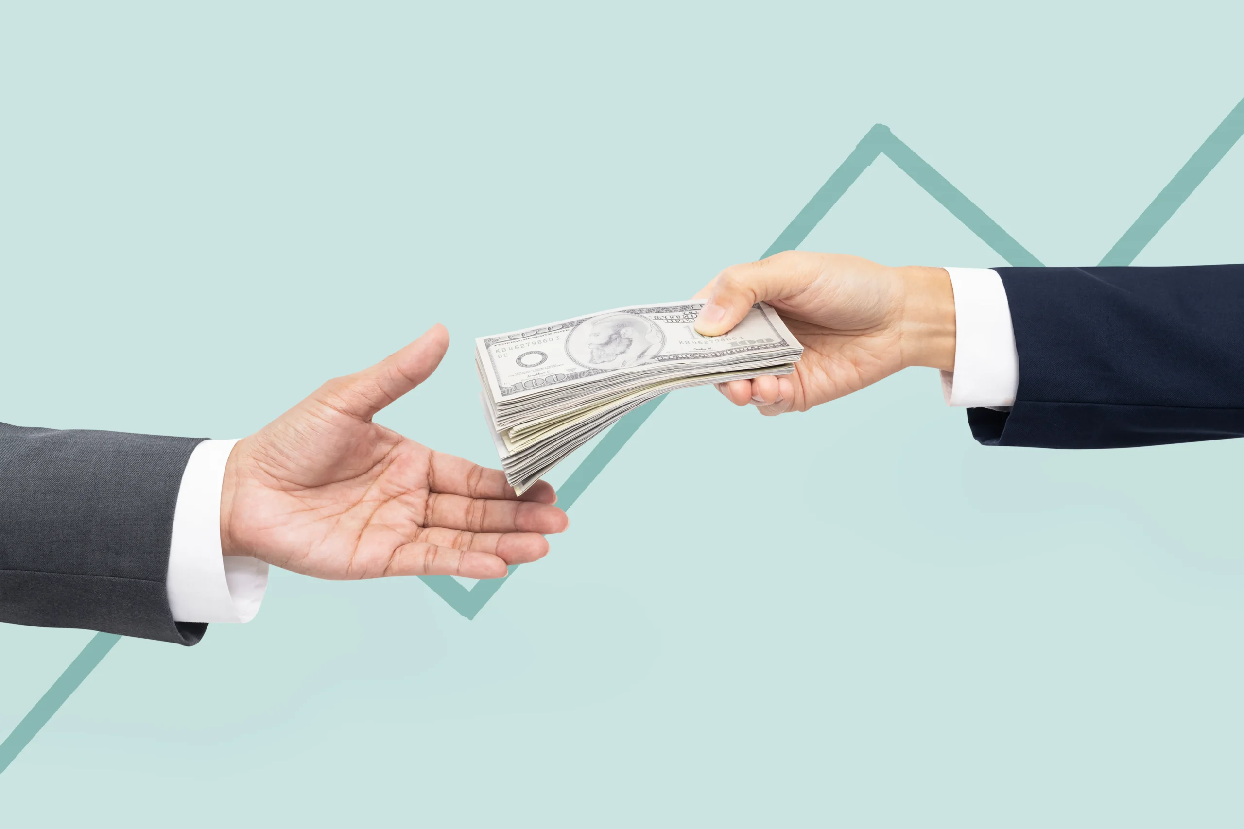 Money exchange