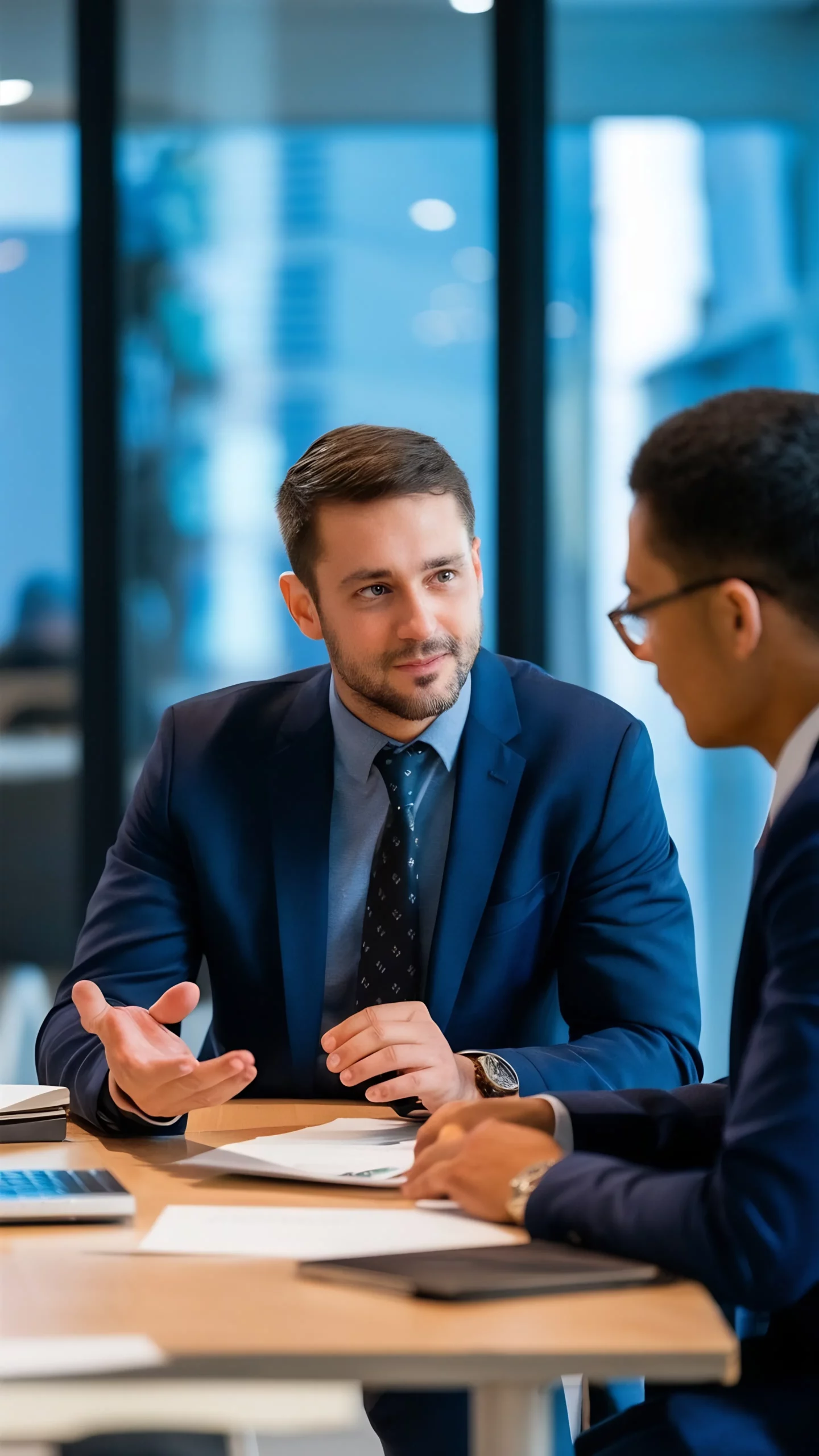 Advika Finance – your finance partner