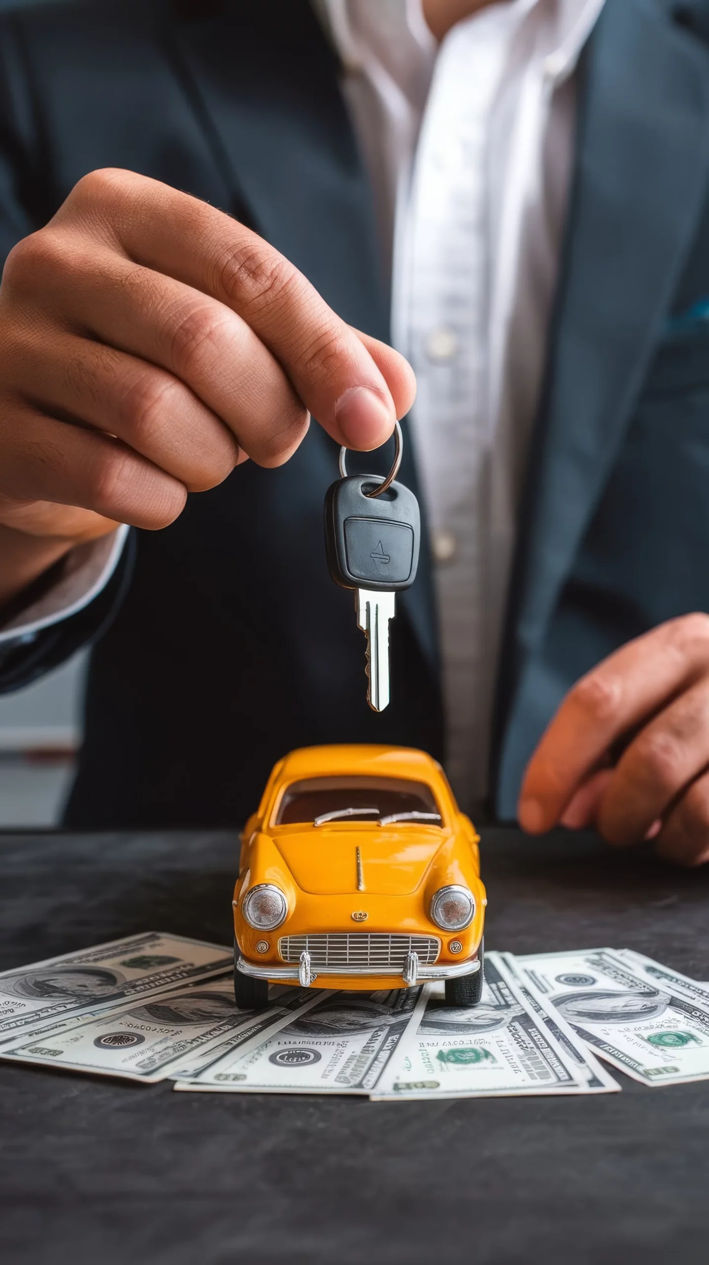 Vehicle Loans